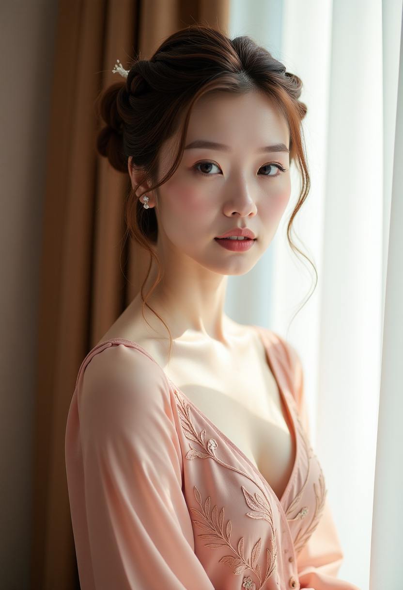 月光落在左手边海报